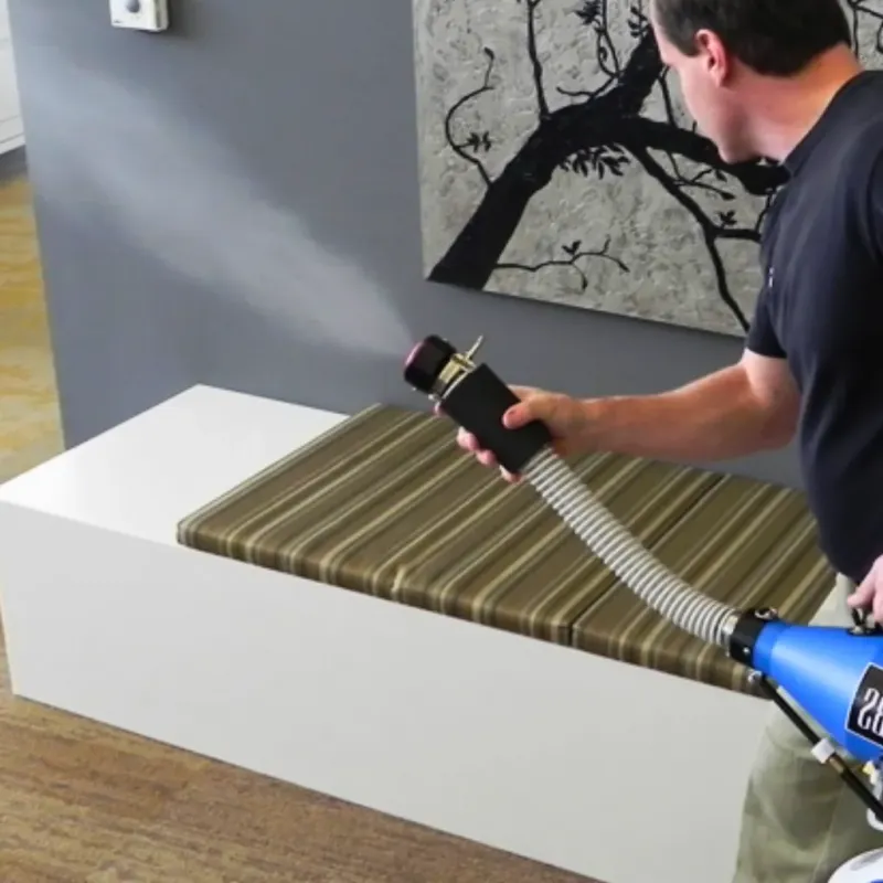 Professional Odor Removal in Carrollton, MI